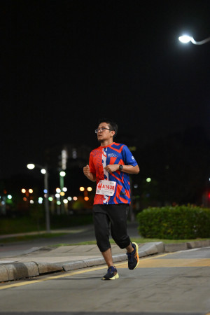 Night Race @ Putrajaya 2026