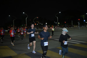 Night Race @ Putrajaya 2026