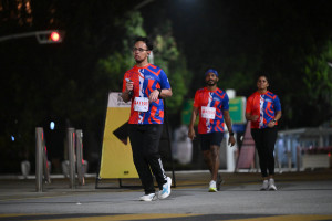 Night Race @ Putrajaya 2026