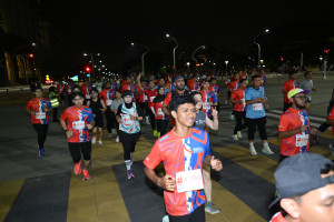 Night Race @ Putrajaya 2026