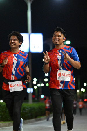 Night Race @ Putrajaya 2026