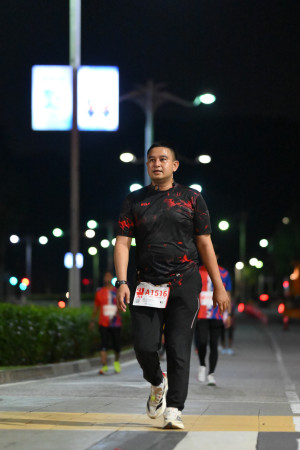 Night Race @ Putrajaya 2026