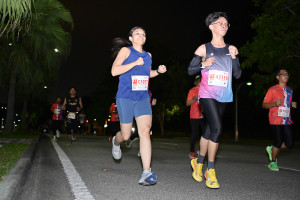Night Race @ Putrajaya 2026