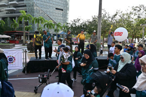 Night Race @ Putrajaya 2026