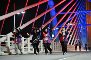 Night Race @ Putrajaya 2026