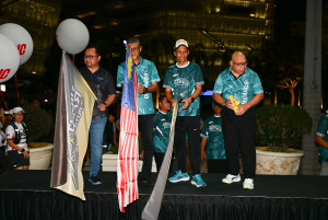 Night Race @ Putrajaya 2026