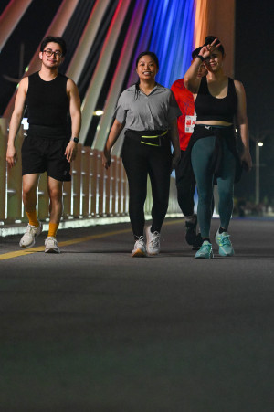 Night Race @ Putrajaya 2026