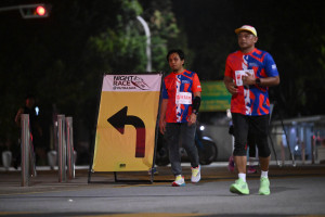 Night Race @ Putrajaya 2026