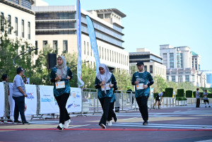 Night Race @ Putrajaya 2026