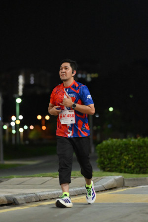 Night Race @ Putrajaya 2026