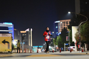 Night Race @ Putrajaya 2026