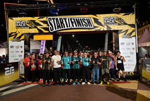 Night Race @ Putrajaya 2026
