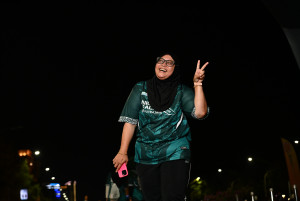 Night Race @ Putrajaya 2026