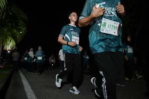 Night Race @ Putrajaya 2026
