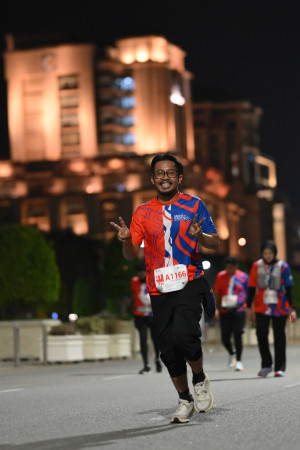 Night Race @ Putrajaya 2026