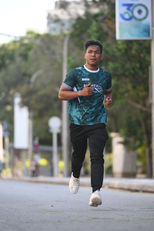 Night Race @ Putrajaya 2026