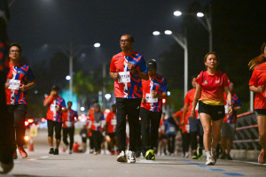 Night Race @ Putrajaya 2026