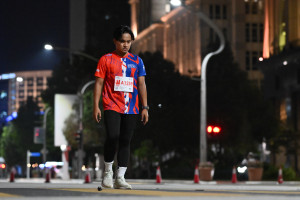 Night Race @ Putrajaya 2026