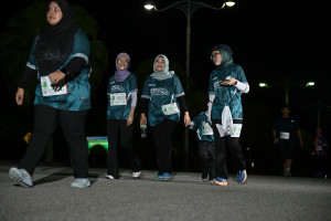 Night Race @ Putrajaya 2026