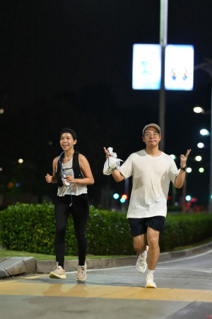 Night Race @ Putrajaya 2026