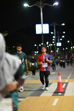 Night Race @ Putrajaya 2026