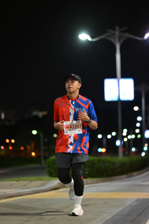 Night Race @ Putrajaya 2026