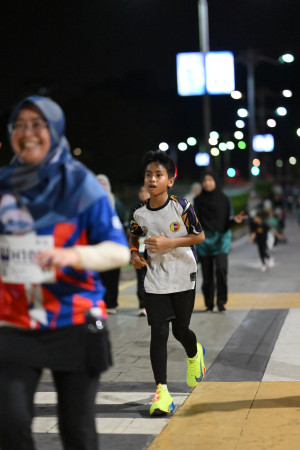 Night Race @ Putrajaya 2026