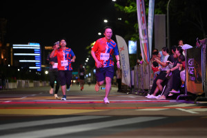 Night Race @ Putrajaya 2026