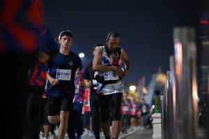 Night Race @ Putrajaya 2026