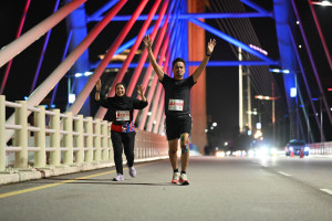 Night Race @ Putrajaya 2026