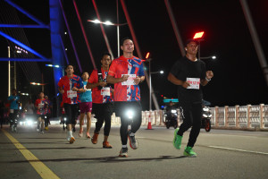 Night Race @ Putrajaya 2026