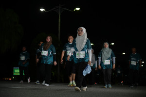 Night Race @ Putrajaya 2026