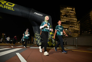 Night Race @ Putrajaya 2026
