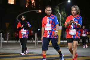 Night Race @ Putrajaya 2026