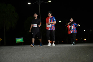 Night Race @ Putrajaya 2026