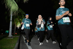 Night Race @ Putrajaya 2026