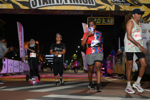 Night Race @ Putrajaya 2026
