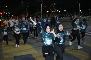 Night Race @ Putrajaya 2026
