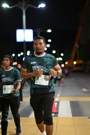 Night Race @ Putrajaya 2026