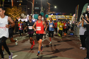 Night Race @ Putrajaya 2026