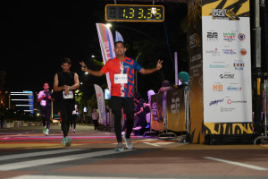 Night Race @ Putrajaya 2026