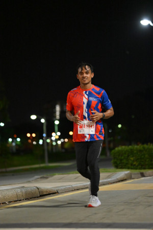 Night Race @ Putrajaya 2026