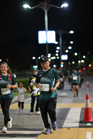 Night Race @ Putrajaya 2026