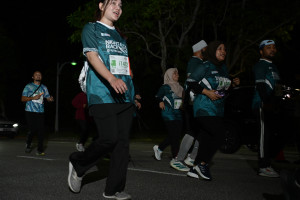Night Race @ Putrajaya 2026