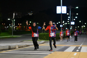 Night Race @ Putrajaya 2026
