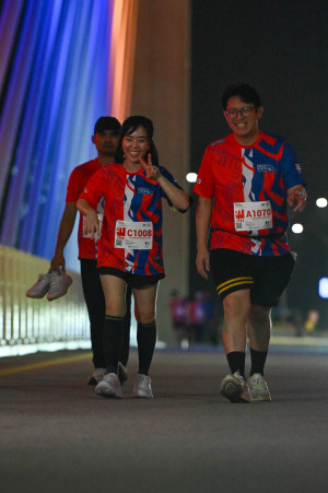 Night Race @ Putrajaya 2026