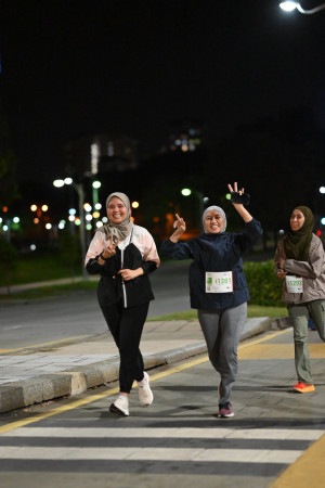 Night Race @ Putrajaya 2026