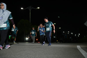 Night Race @ Putrajaya 2026