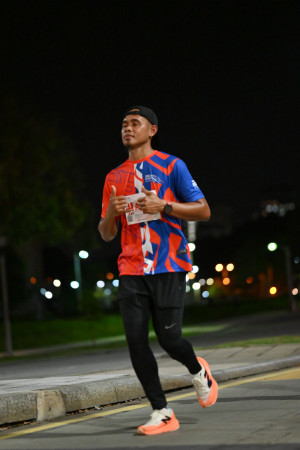 Night Race @ Putrajaya 2026