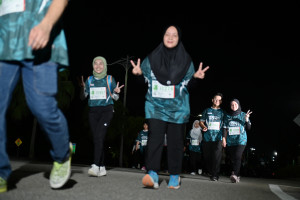 Night Race @ Putrajaya 2026